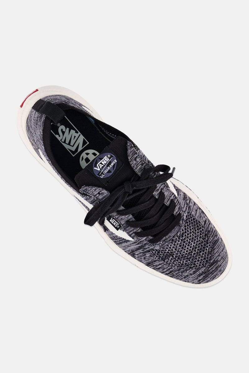 VANS Men Mte Ultrarange Vr3 Lace Up Hiking Shoes, Multicolor - Image 3