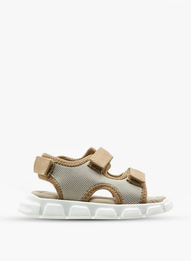 بيرفيت فلوترز بنقوش مع إغلاق بشريط لاصق