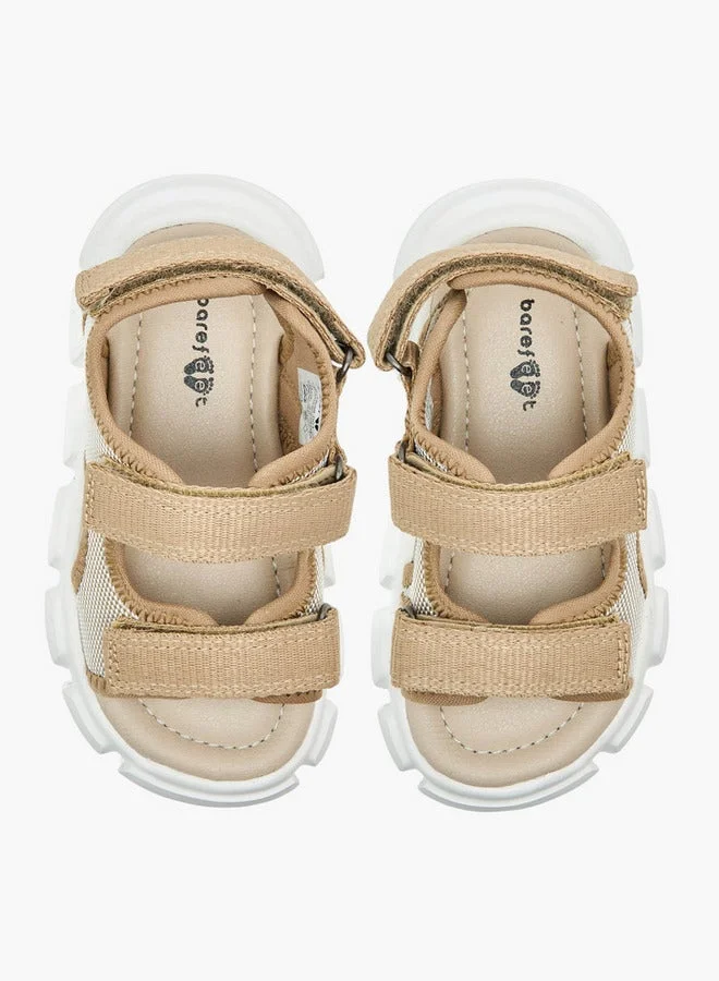 بيرفيت فلوترز بنقوش مع إغلاق بشريط لاصق