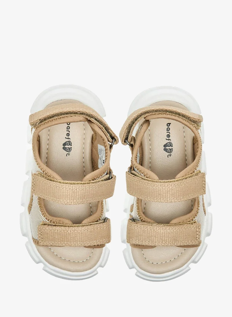 بيرفيت فلوترز بنقوش مع إغلاق بشريط لاصق