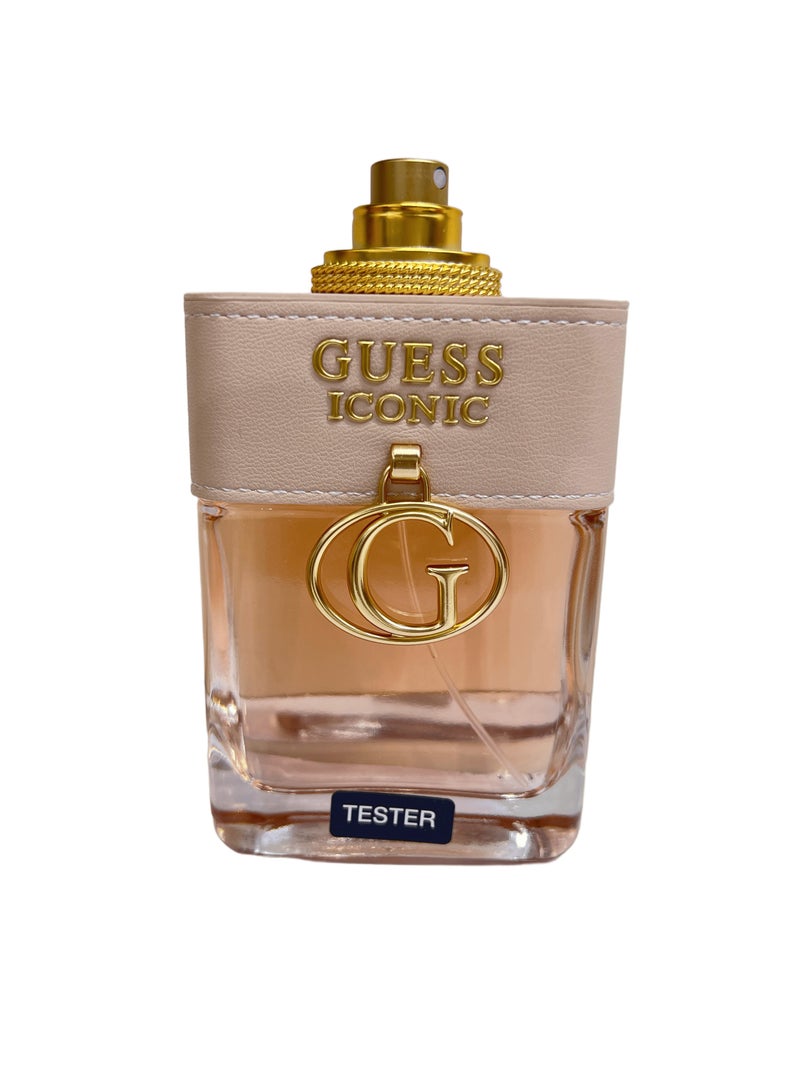 جس جيس ايكونيك  نسائي او دي بارفان 100 مل (تستر) - Image 1