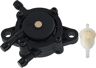 Hipa Fuel Pump for LA110 LA115 LA145 LA105 LA120 LA125 LA130 LA135 LA140 LA150 LA155 LA165 LA175 Lawn Mower W Fuel - Image 1