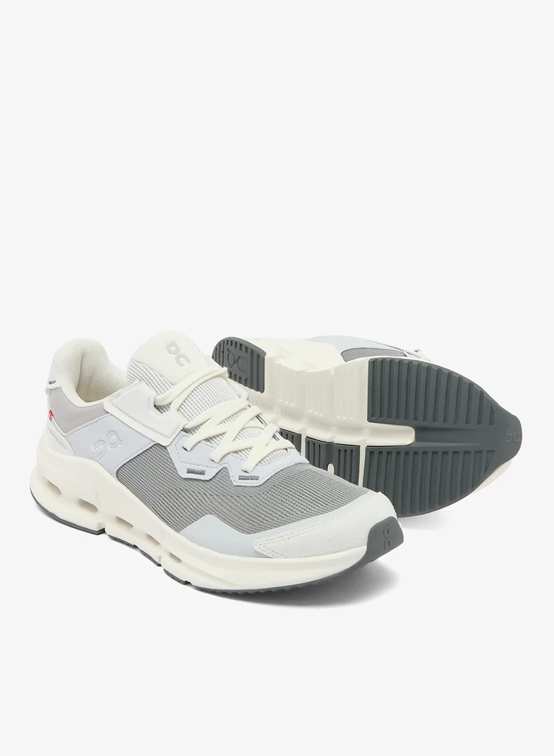 On Running Alloy | Glacier Cloudnova Rift for Women | Best Price UAE