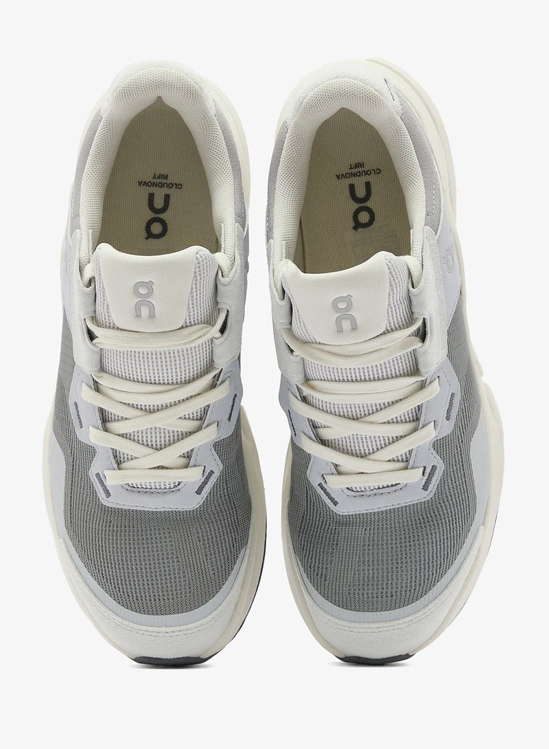 On Running Alloy | Glacier Cloudnova Rift for Women | Best Price UAE