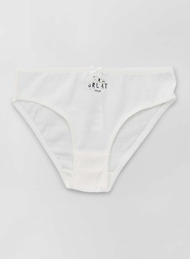 Kiabi jersey briefs  - Image 3