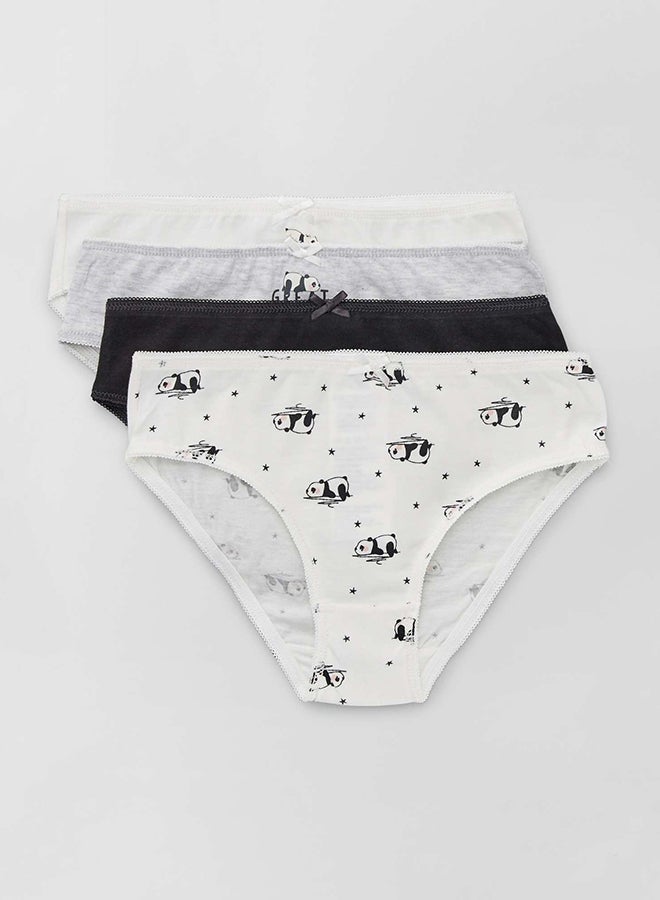Kiabi jersey briefs  - Image 1