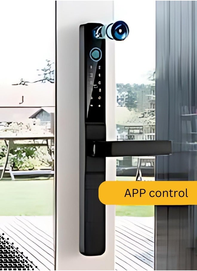 Generic - Smart Lock With Mobile Application - Image 1