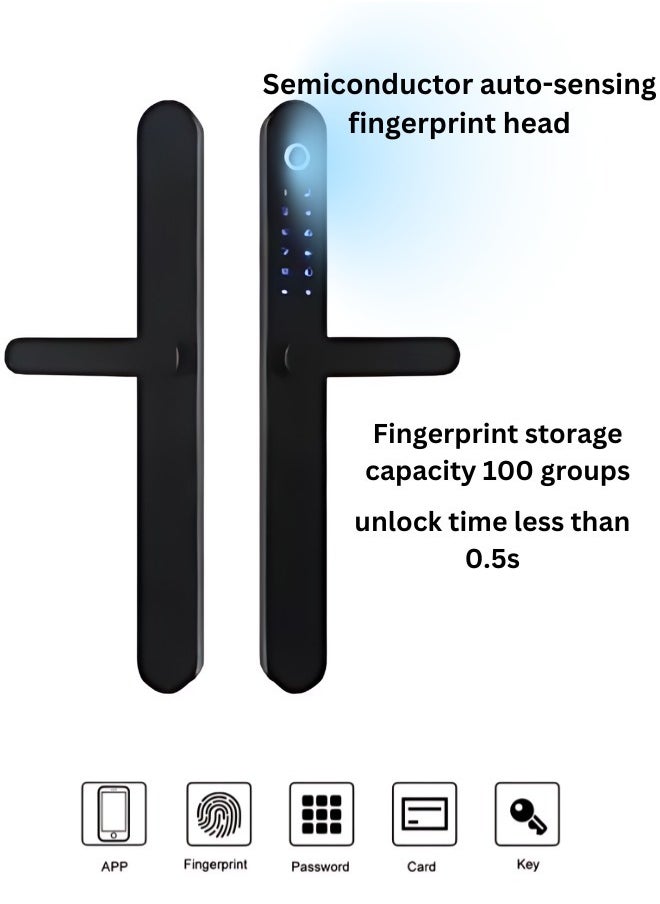 Generic - Smart Lock With Mobile Application - Image 1