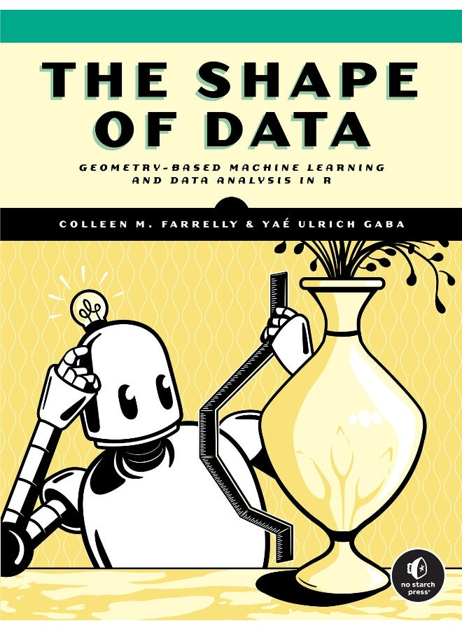 The Shape of Data
