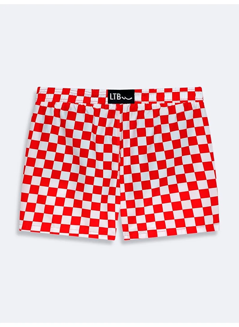 LTB Swim Shorts