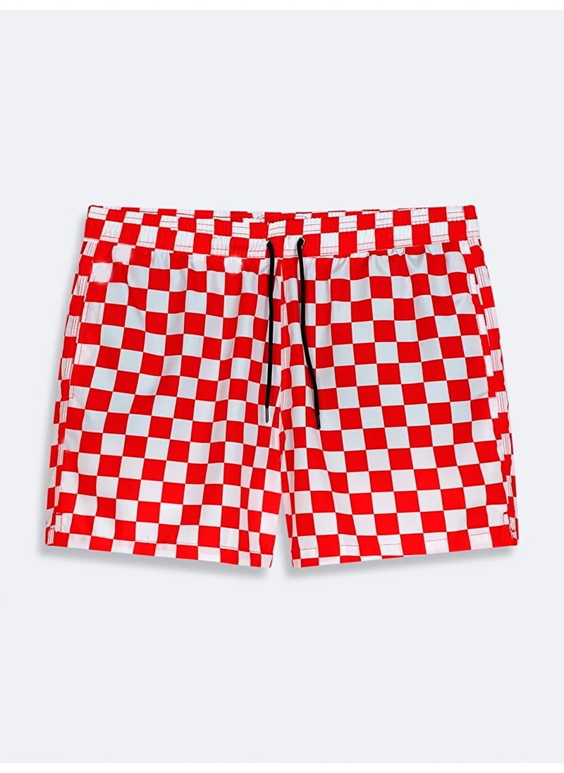 LTB Swim Shorts