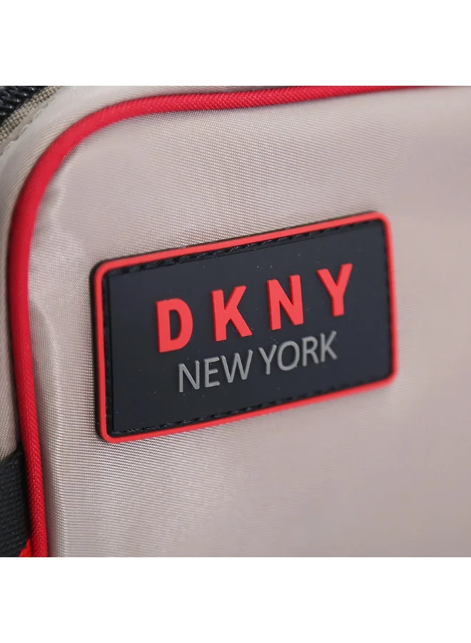 دكني حقيبة مستحضرات تجميل دي كي إن واي