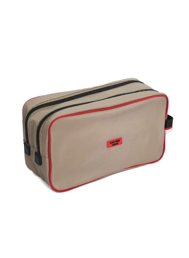 دكني حقيبة مستحضرات تجميل دي كي إن واي