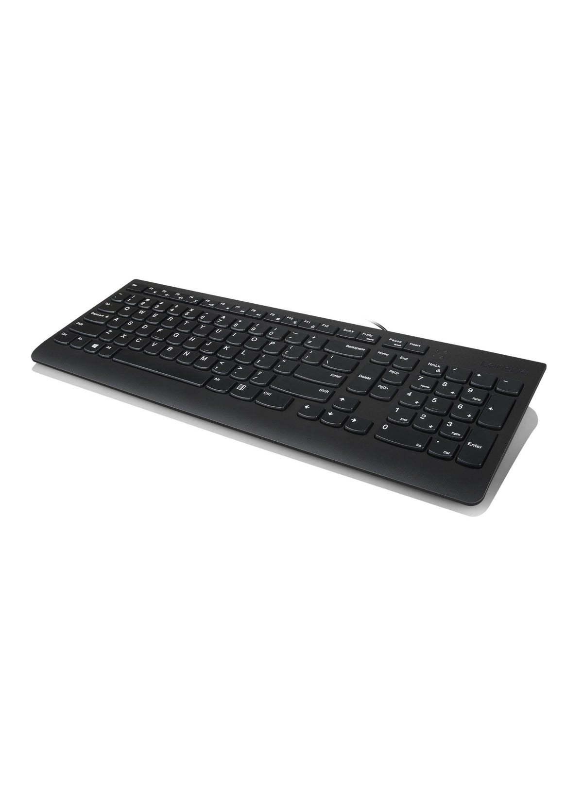 lenovo Lenovo 300 Usb Keyboard usba 1W N70148750V