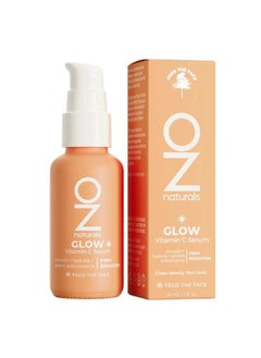 Vitamin C Facial Serum - 30ml