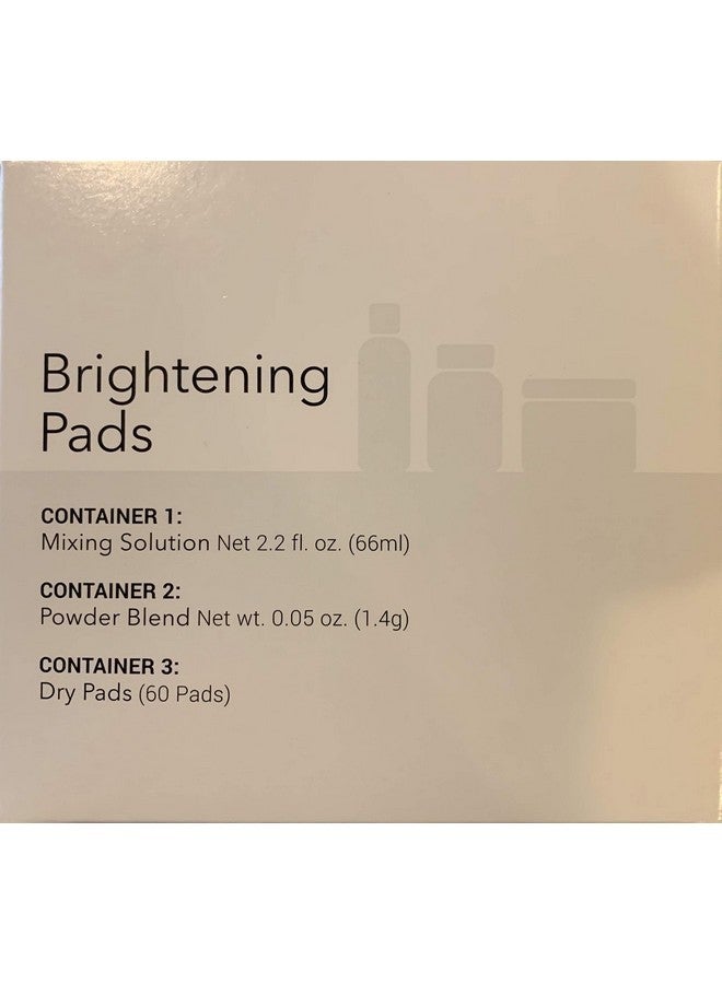 Topix ReBrightalyze Enhancement Therapy Kit - Hyperpigmentation Treatment - Image 1