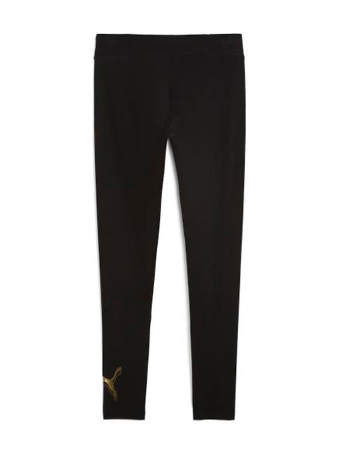 PUMA Essential Metallic Leggings - Image 5