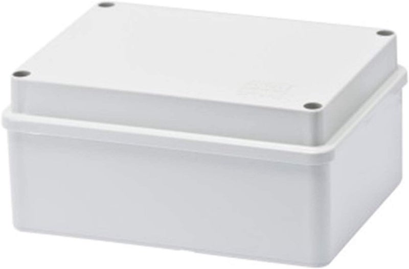 Gewiss GW44206 Plastic Electrical Junction Box - Image 2