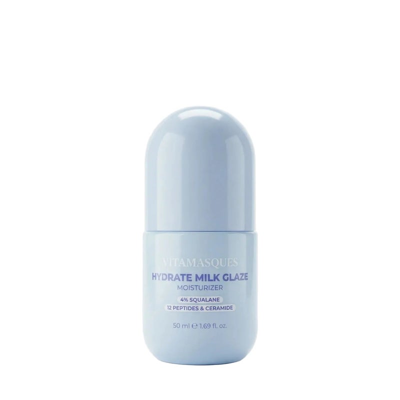 Vitamasques Hydrate Milk Glaze Moisturizer - Image 1