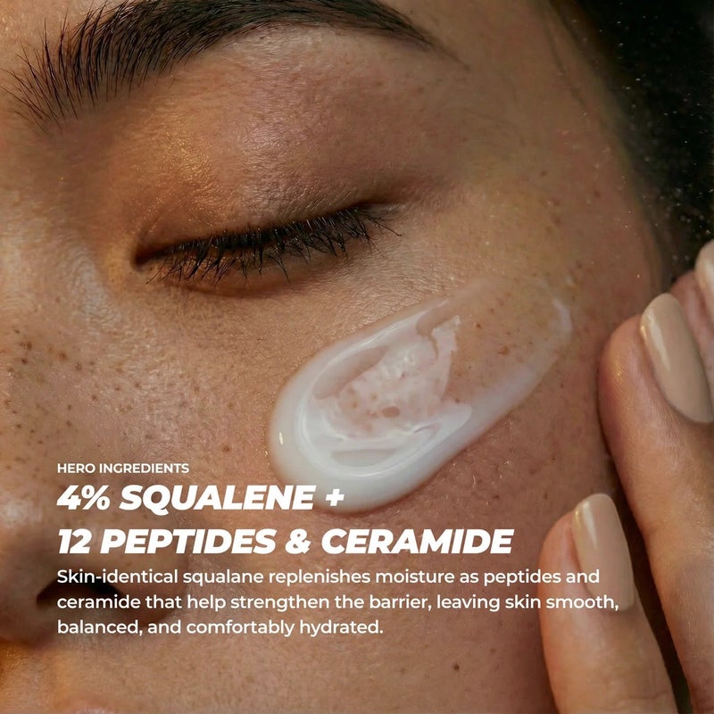 Vitamasques Hydrate Milk Glaze Moisturizer - Image 4