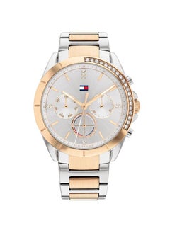 Tommy Hilfiger Watch For Women 1782387 - pzsku/Z5FF26ED50E703F3D879FZ/45/_/1728215134/3203e7c2-e03c-4ffd-8de7-fcf12cd3e44a