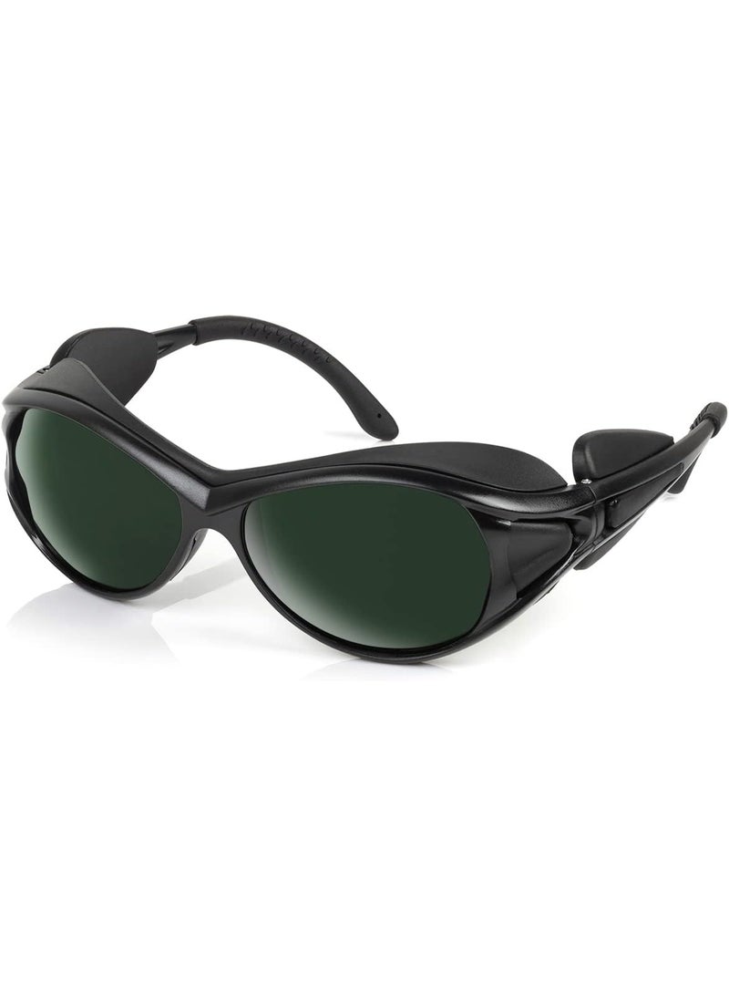 Red Light Therapy Glasses, Tanning Glasses for Eye Protection - Image 1