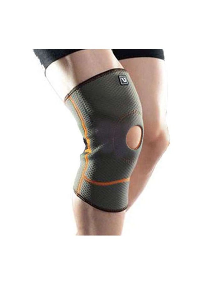 Liveup Elastic knee protector helps support strong bones and immunity - Image 2