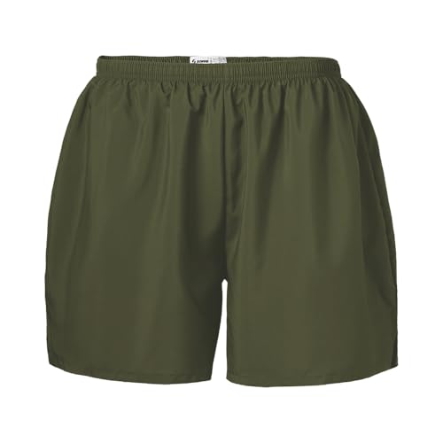 Soffe Mens Infantry Short, OD Green, XX-Large - Image 1
