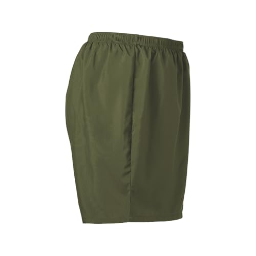 Soffe Mens Infantry Short, OD Green, XX-Large - Image 3