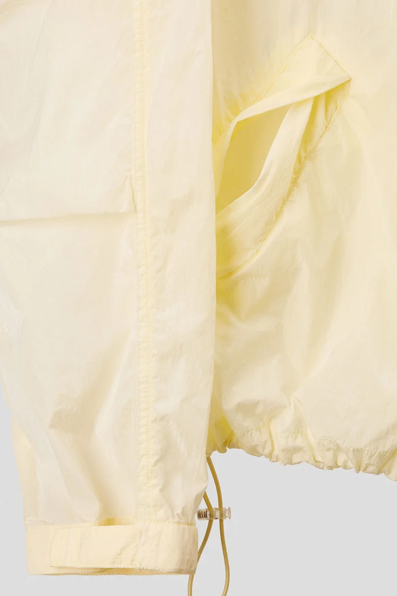 H&M  Nylon windbreaker for Men | Best Price UAE