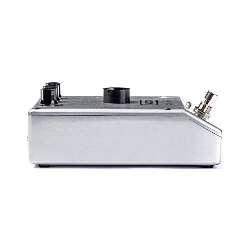 MXR Dunlop MXR M222 TALK BOX w/4 Cables - Image 5