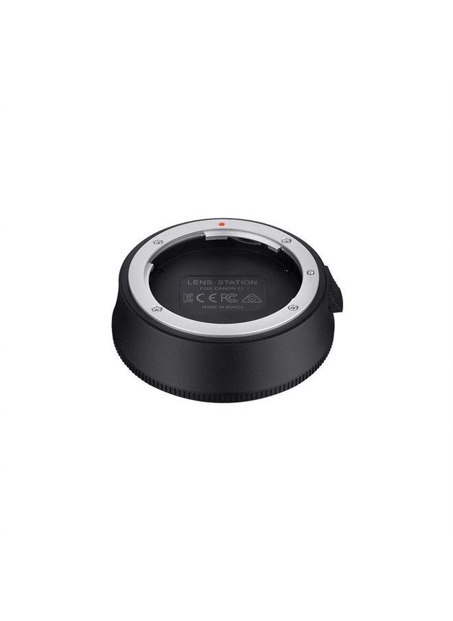 Samyang Lens Station for Canon EF Auto Focus Lenses,one Color,one Size,SYIOLS-C 
