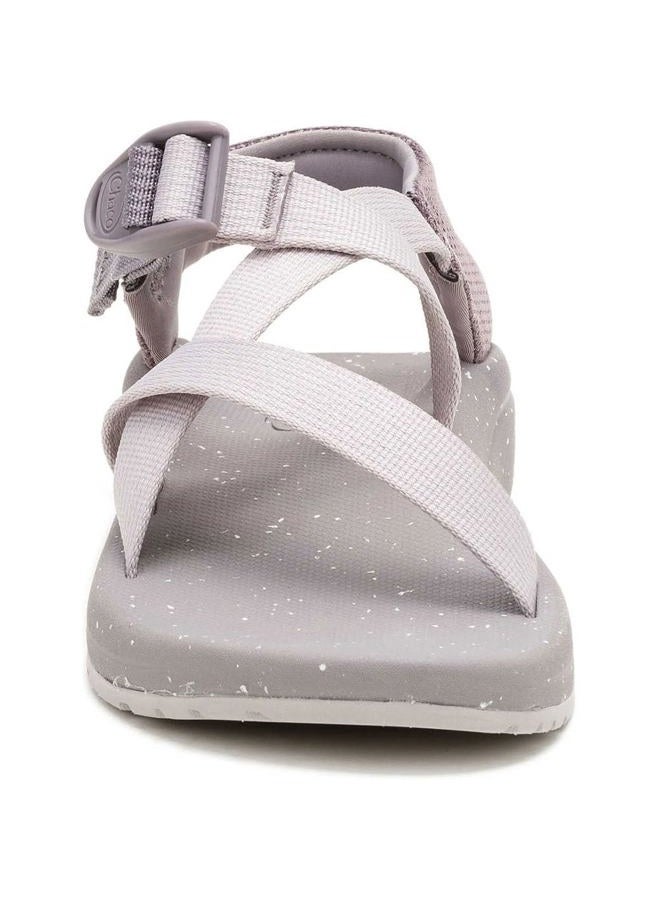 Chaco Women's Cushz Sandal, Dusty Purple, 39 EU - Image 5