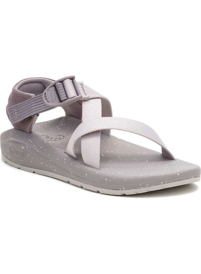 Chaco Women's Cushz Sandal, Dusty Purple, 39 EU - Image 3