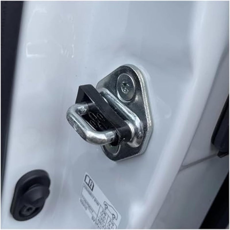 Vuzmode Soundproof Door Shock Absorber for Stepwgn RP1 - Image 2