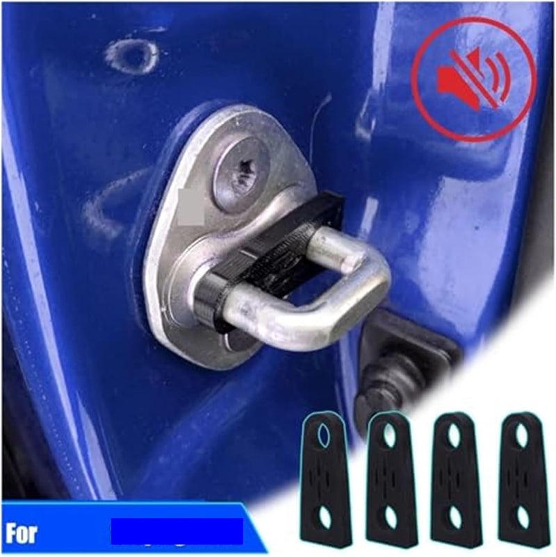 Vuzmode Soundproof Door Shock Absorber for Stepwgn RP1 - Image 3