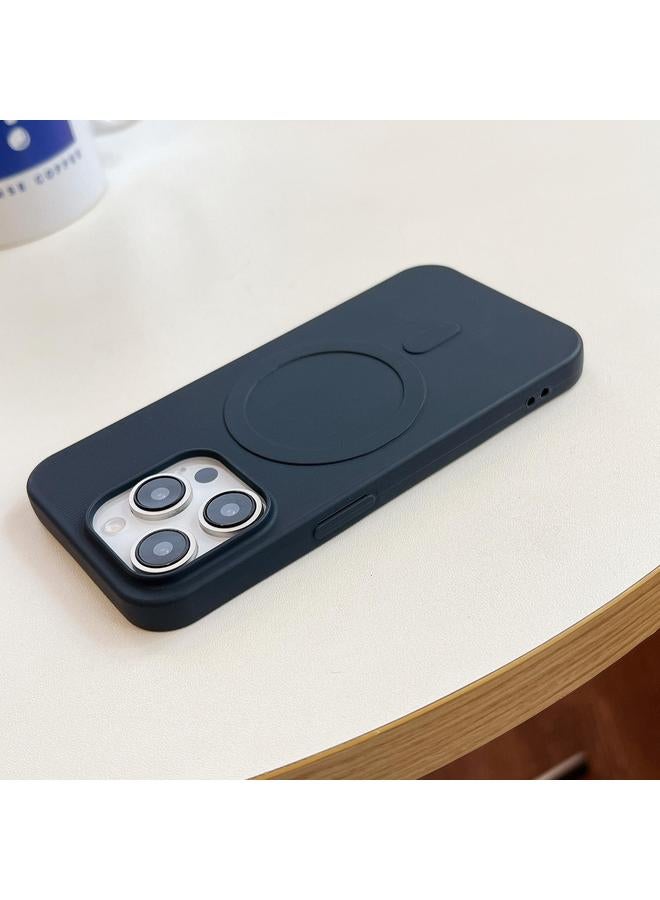 S-TOP Case For iPhone 13 Pro Max Stripe MagSafe TPU Phone Case - Image 5