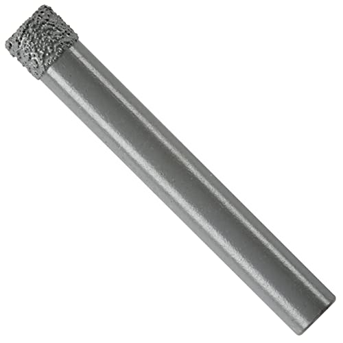 BOSCH DDB38 38 in Diamond Drill Bit for Dry Drilling Applications in Porcelain and Natural Stone Tile - Image 1