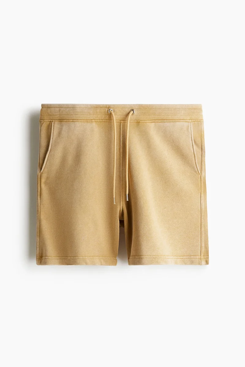 H&M  Regular Fit Sweatshorts for Men | Best Price UAE
