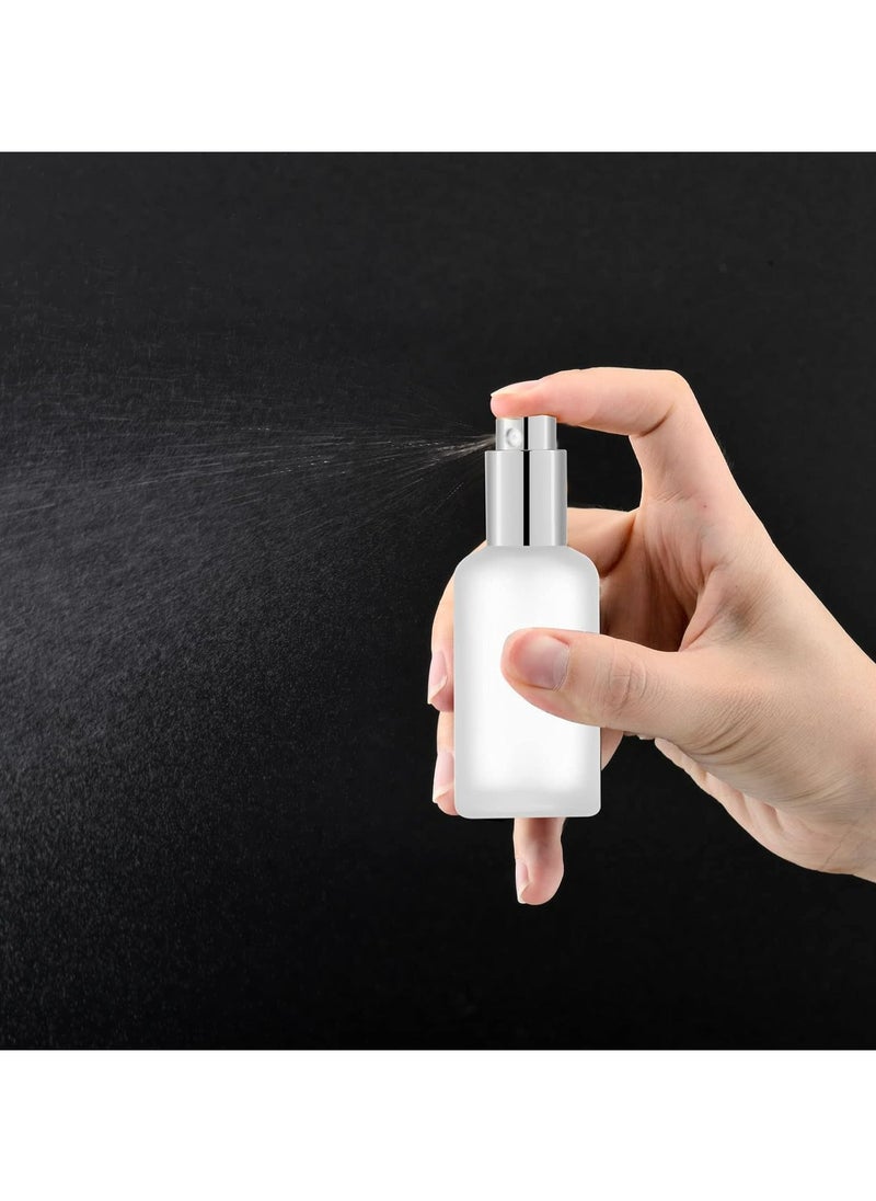 أوزيغالور - زجاجة عطر زجاجية بحجم 3.4 أونصة للرجال والنساء - Image 1