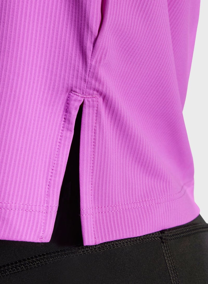 Adidas Studio T-Shirt - Image 3