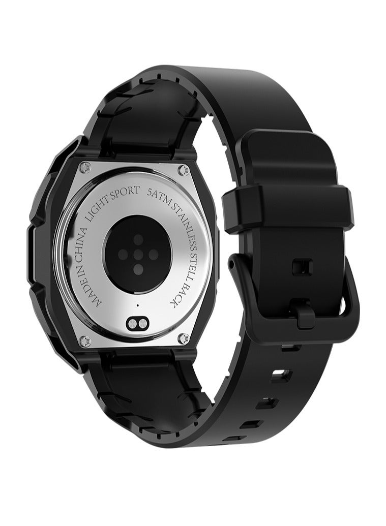 Ravoz Rizto RW01 Rugged Smart Watch - Image 3