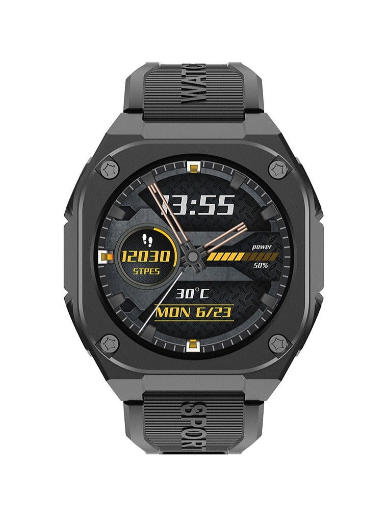 Ravoz Rizto RW01 Rugged Smart Watch - Image 5