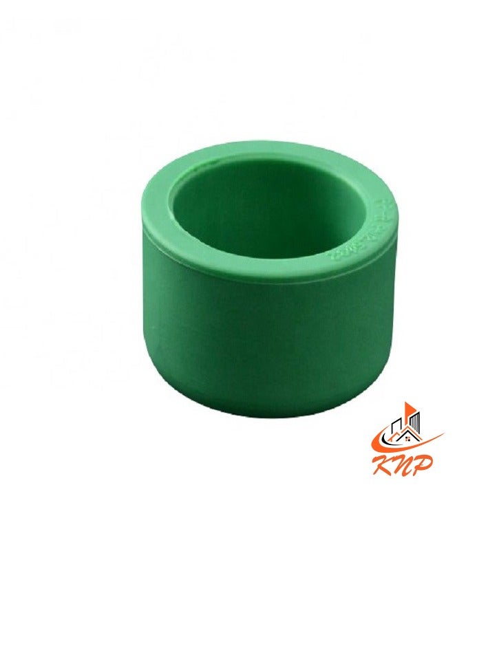 KNP 20mm PPR Pipe End Cap - 3 Pcs - Image 2