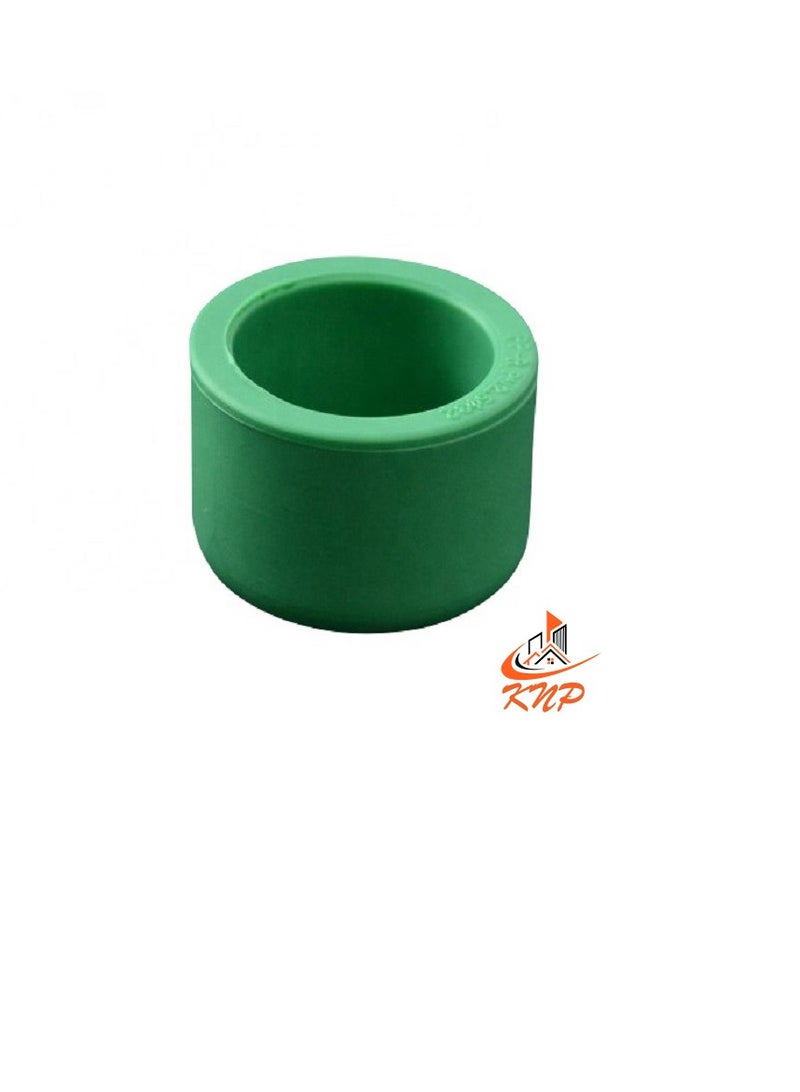 KNP 20mm PPR Pipe End Cap - 3 Pcs - Image 3