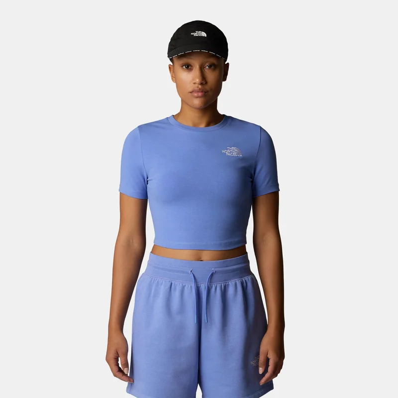 THE NORTH FACE Women's Crop Top