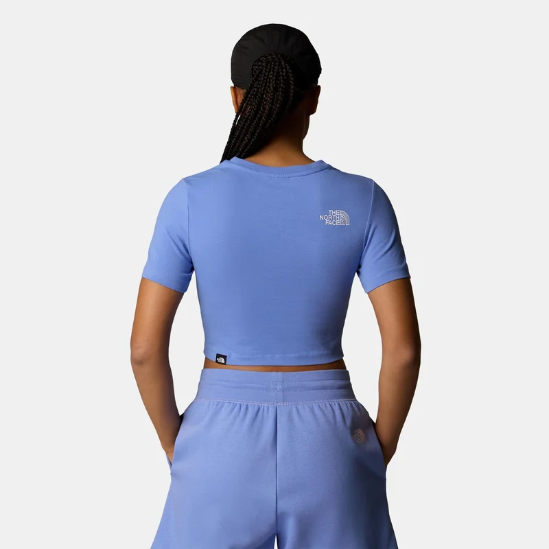 THE NORTH FACE Women's Crop Top