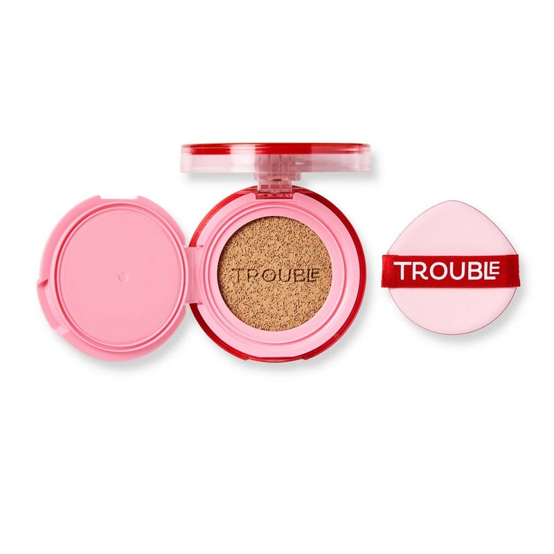 Trouble Maker Button Pusher Air Cushion Foundation Little Chef - Image 1