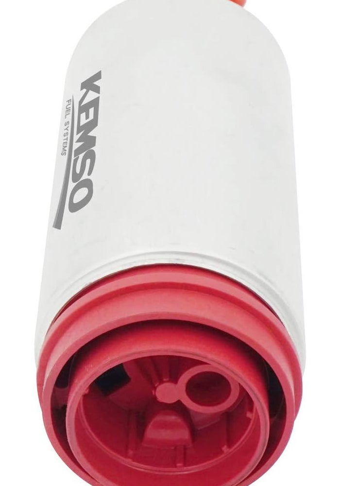 KEMSO مضخة وقود كهربائية عالية الأداء KEMSO 340LPH لأودي VW 18T بديل 96541025 E8424M - Image 4