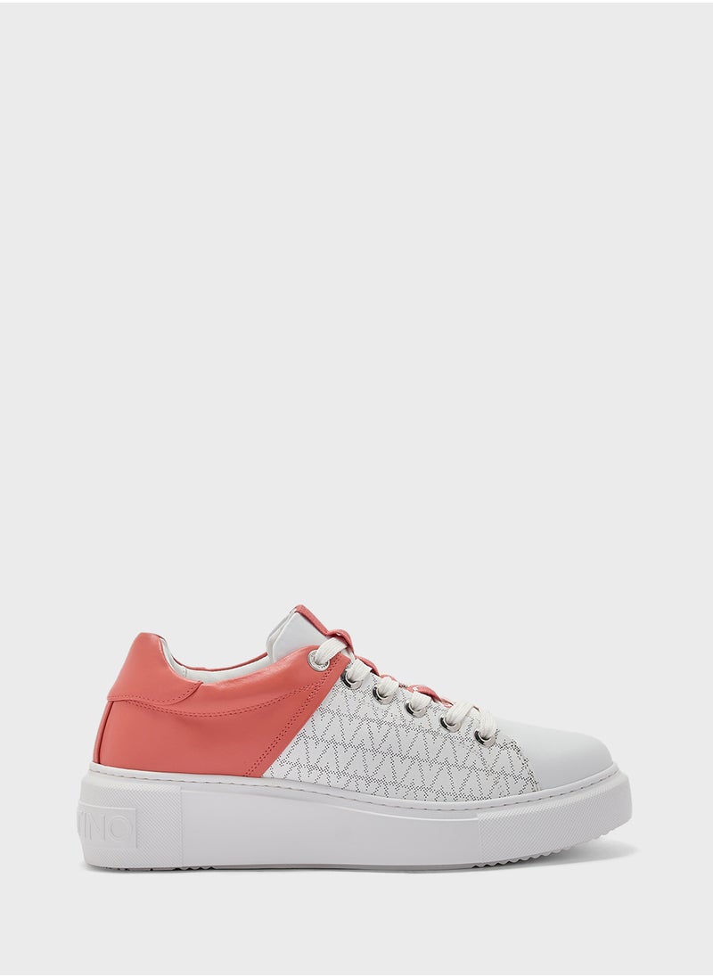 VALENTINO BY MARIO VALENTINO Sneaker Lace-Up  - Image 1
